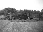 PRR 9113, BS-6A, 1960